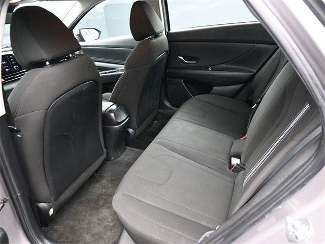 2021 Hyundai Elantra SEL IVT SULEV - 22951623 - 11