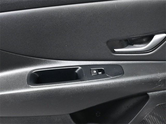 2021 Hyundai Elantra SEL IVT SULEV - 22951623 - 12