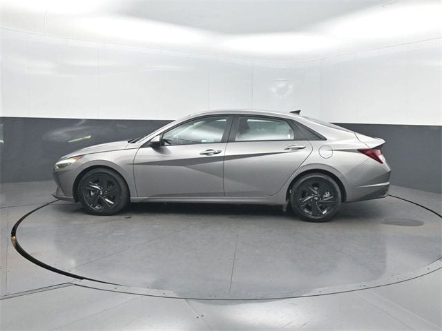 2021 Hyundai Elantra SEL IVT SULEV - 22951623 - 1