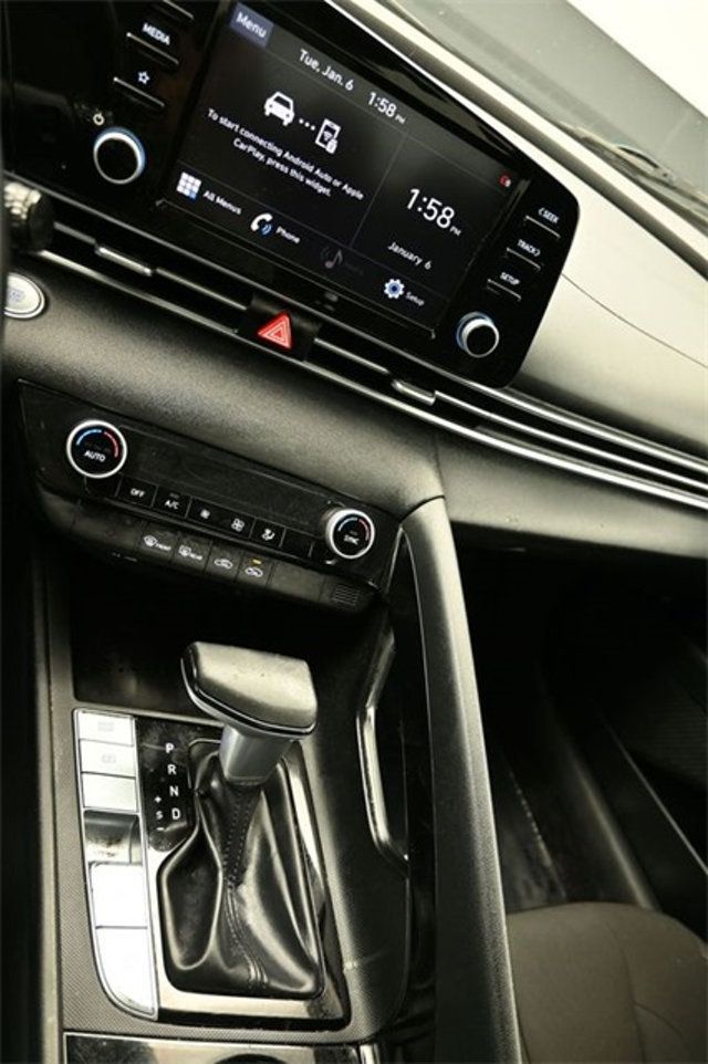 2021 Hyundai Elantra SEL IVT SULEV - 22951623 - 20