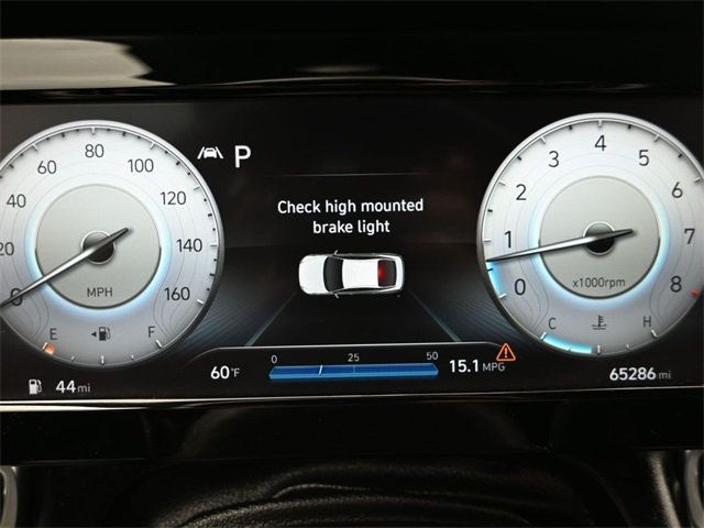 2021 Hyundai Elantra SEL IVT SULEV - 22951623 - 21