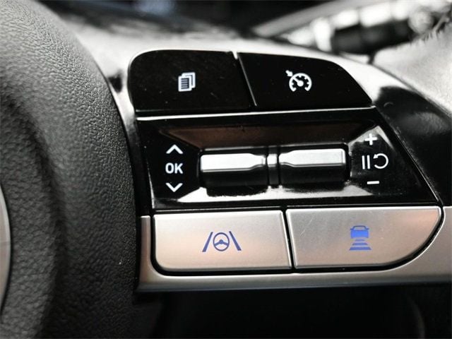 2021 Hyundai Elantra SEL IVT SULEV - 22951623 - 22