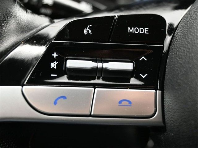 2021 Hyundai Elantra SEL IVT SULEV - 22951623 - 23