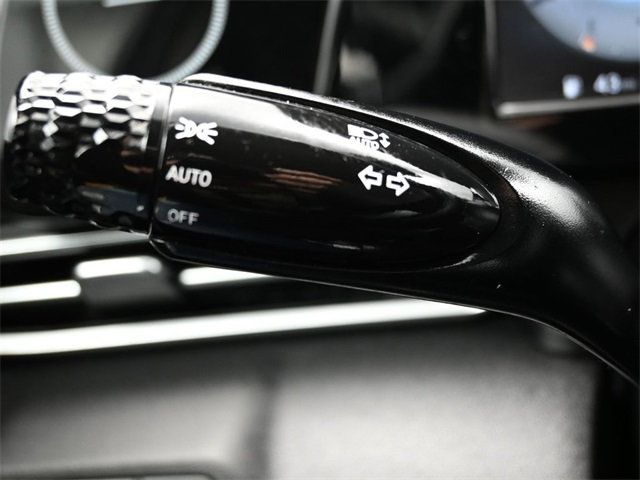 2021 Hyundai Elantra SEL IVT SULEV - 22951623 - 24