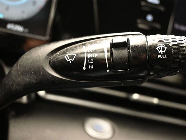 2021 Hyundai Elantra SEL IVT SULEV - 22951623 - 25