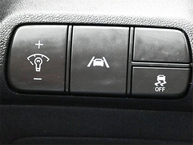 2021 Hyundai Elantra SEL IVT SULEV - 22951623 - 26