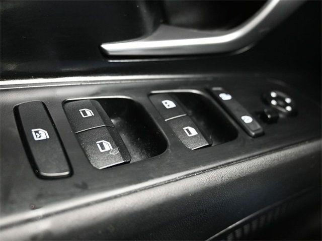 2021 Hyundai Elantra SEL IVT SULEV - 22951623 - 28