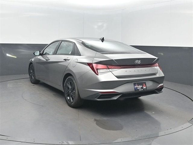 2021 Hyundai Elantra SEL IVT SULEV - 22951623 - 2