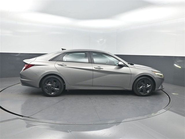 2021 Hyundai Elantra SEL IVT SULEV - 22951623 - 33