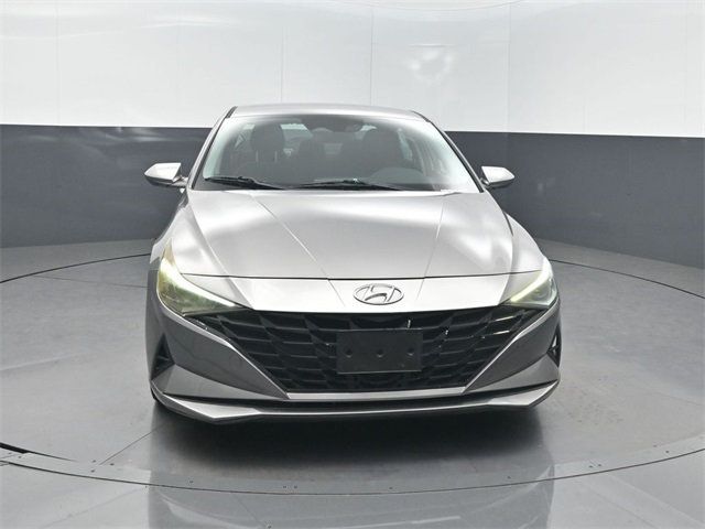 2021 Hyundai Elantra SEL IVT SULEV - 22951623 - 35