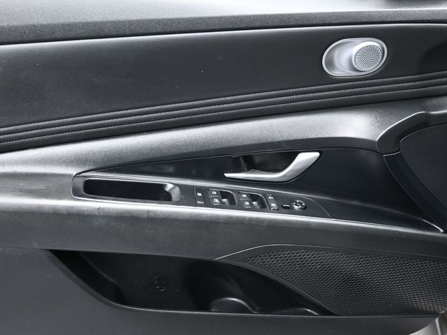 2021 Hyundai Elantra SEL IVT SULEV - 22991320 - 10