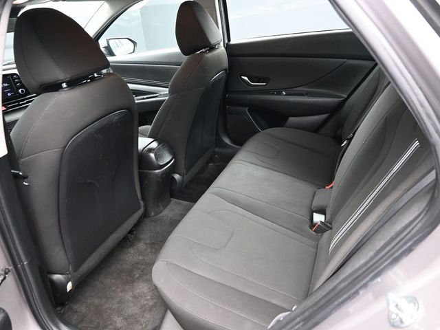 2021 Hyundai Elantra SEL IVT SULEV - 22991320 - 11