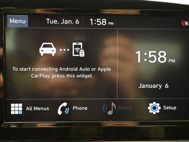 2021 Hyundai Elantra SEL IVT SULEV - 22991320 - 18