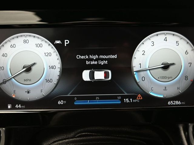 2021 Hyundai Elantra SEL IVT SULEV - 22991320 - 21