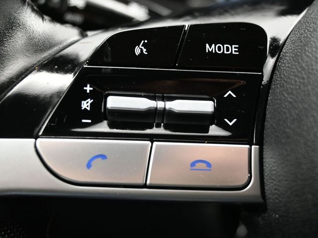 2021 Hyundai Elantra SEL IVT SULEV - 22991320 - 23