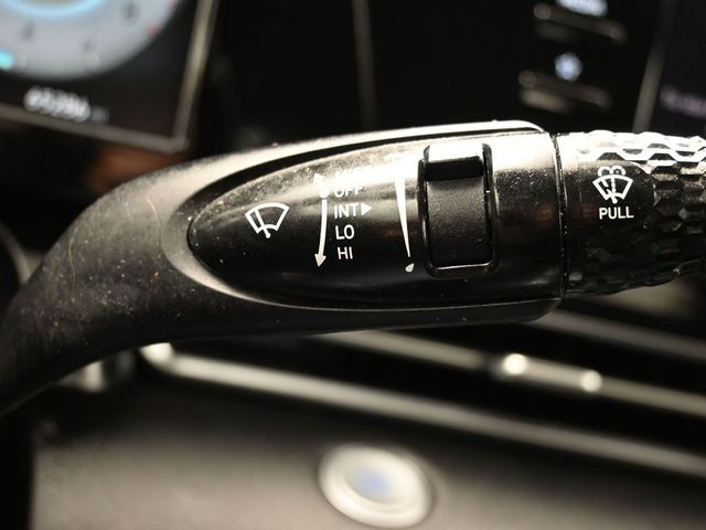 2021 Hyundai Elantra SEL IVT SULEV - 22991320 - 25