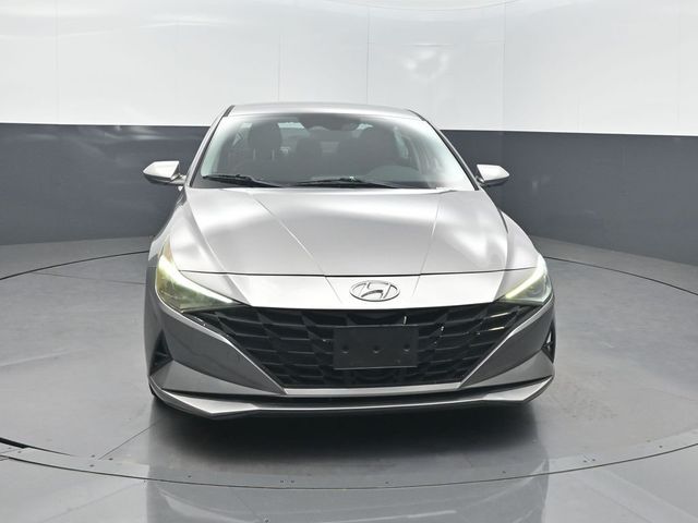 2021 Hyundai Elantra SEL IVT SULEV - 22991320 - 35