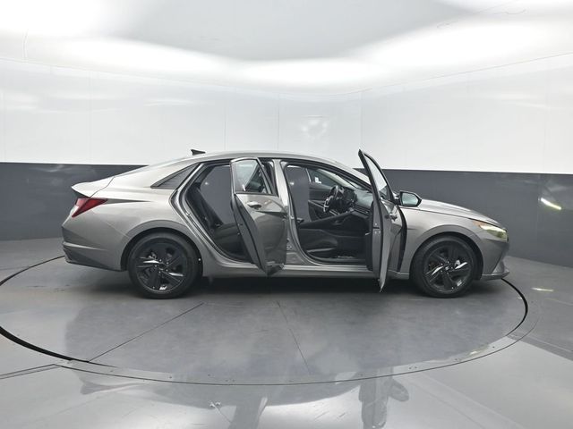 2021 Hyundai Elantra SEL IVT SULEV - 22991320 - 37