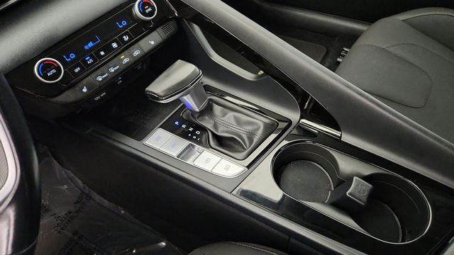 2021 Hyundai Elantra SEL IVT SULEV *Ltd Avail* w/ Premium Package & Convenience Pkg - 23044347 - 15