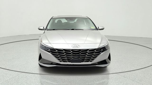 2021 Hyundai Elantra SEL IVT SULEV *Ltd Avail* w/ Premium Package & Convenience Pkg - 23044347 - 1