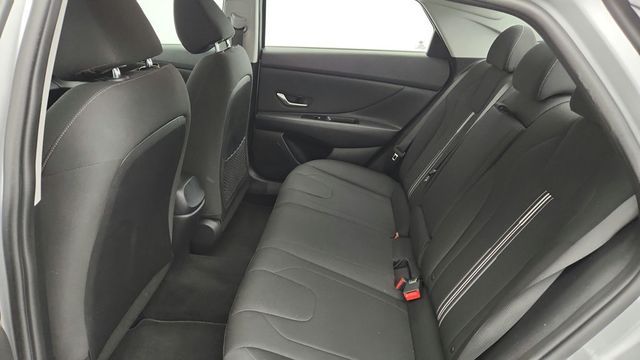 2021 Hyundai Elantra SEL IVT SULEV *Ltd Avail* w/ Premium Package & Convenience Pkg - 23044347 - 19