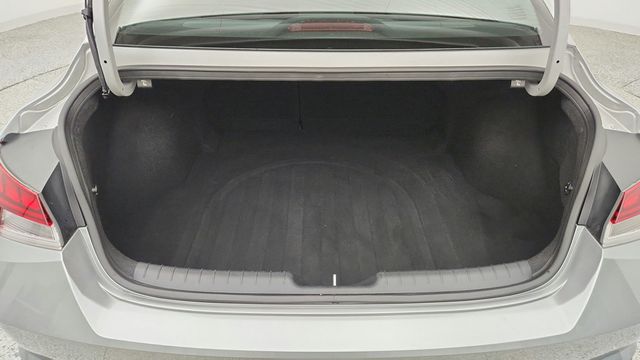 2021 Hyundai Elantra SEL IVT SULEV *Ltd Avail* w/ Premium Package & Convenience Pkg - 23044347 - 20