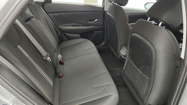 2021 Hyundai Elantra SEL IVT SULEV *Ltd Avail* w/ Premium Package & Convenience Pkg - 23044347 - 21