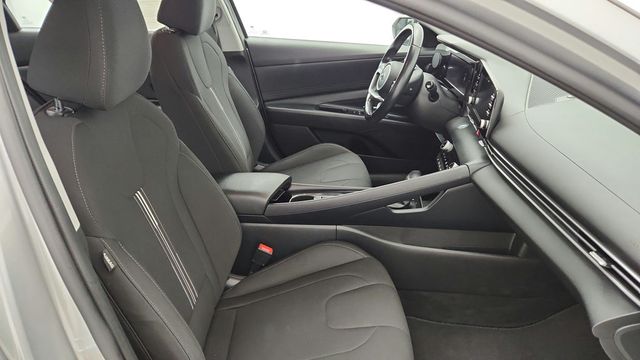 2021 Hyundai Elantra SEL IVT SULEV *Ltd Avail* w/ Premium Package & Convenience Pkg - 23044347 - 22