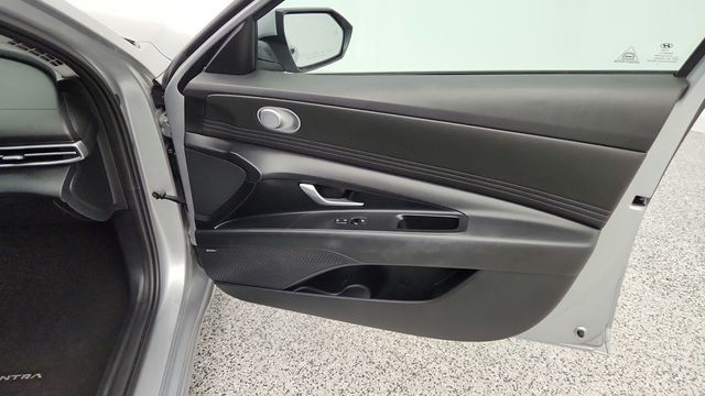 2021 Hyundai Elantra SEL IVT SULEV *Ltd Avail* w/ Premium Package & Convenience Pkg - 23044347 - 24