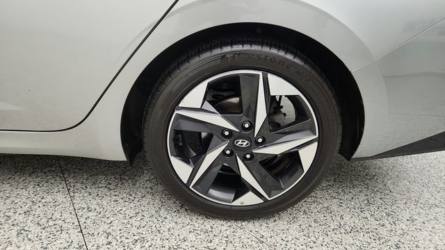 2021 Hyundai Elantra SEL IVT SULEV *Ltd Avail* w/ Premium Package & Convenience Pkg - 23044347 - 8