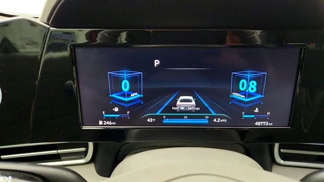 2021 Hyundai Elantra SEL IVT with Convenience Package - 22975407 - 13