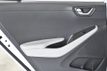 2021 Hyundai Ioniq Hybrid Blue Hatchback - 22593071 - 10