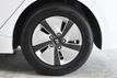 2021 Hyundai Ioniq Hybrid Blue Hatchback - 22593071 - 11