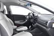 2021 Hyundai Ioniq Hybrid Blue Hatchback - 22593071 - 15