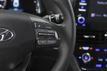 2021 Hyundai Ioniq Hybrid Blue Hatchback - 22593071 - 20