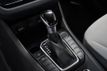 2021 Hyundai Ioniq Hybrid Blue Hatchback - 22593071 - 23