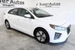 2021 Hyundai Ioniq Hybrid Blue Hatchback - 22684995 - 2