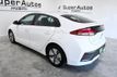 2021 Hyundai Ioniq Hybrid Blue Hatchback - 22684995 - 5