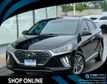 2021 Hyundai Ioniq Plug-In Hybrid Limited Hatchback - 23036042 - 0