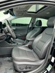 2021 Hyundai Ioniq Plug-In Hybrid Limited Hatchback - 23036042 - 12