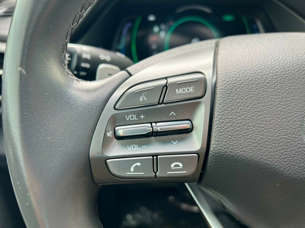 2021 Hyundai Ioniq Plug-In Hybrid Limited Hatchback - 23036042 - 15