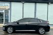 2021 Hyundai Ioniq Plug-In Hybrid Limited Hatchback - 23036042 - 33