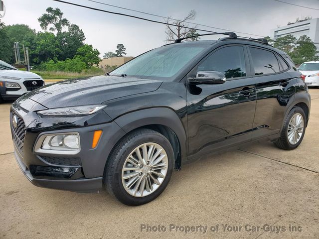 2021 Hyundai Kona  - 23023125 - 0