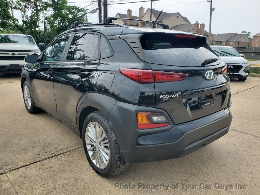 2021 Hyundai Kona  - 23023125 - 12