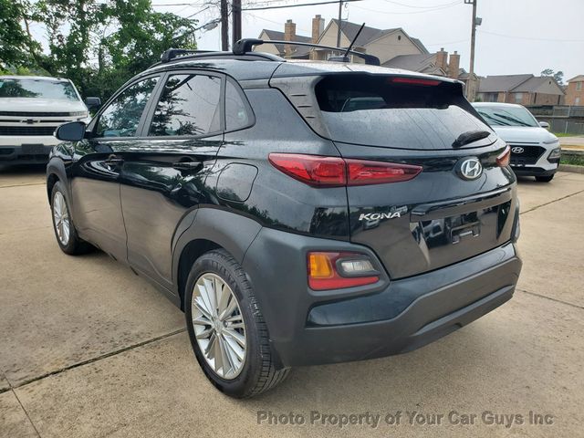 2021 Hyundai Kona  - 23023125 - 12