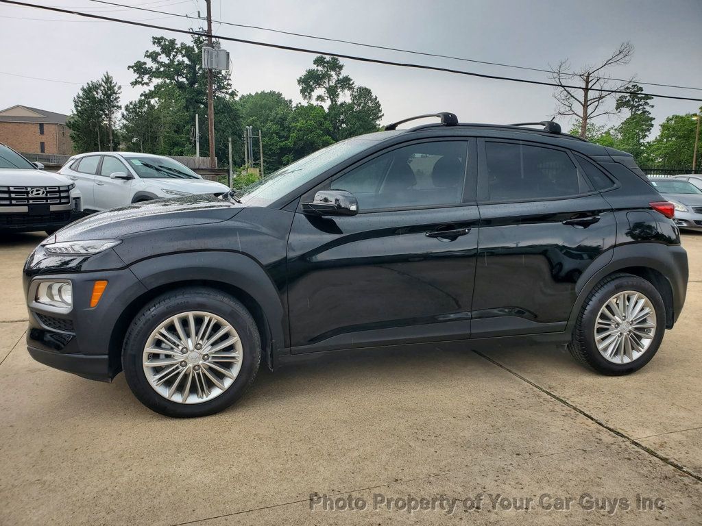 2021 Hyundai Kona  - 23023125 - 15