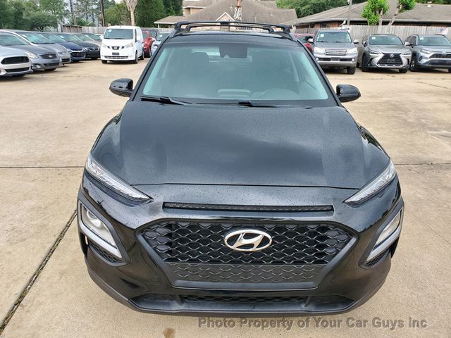 2021 Hyundai Kona  - 23023125 - 16
