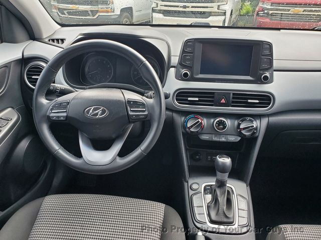 2021 Hyundai Kona  - 23023125 - 19