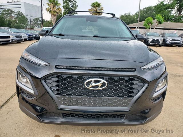 2021 Hyundai Kona  - 23023125 - 3