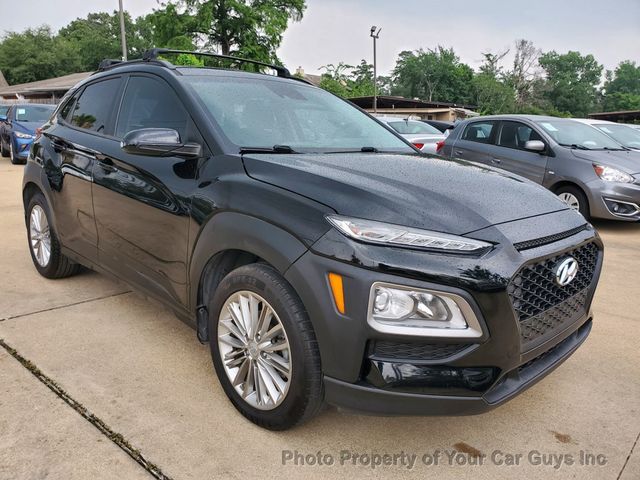 2021 Hyundai Kona  - 23023125 - 5